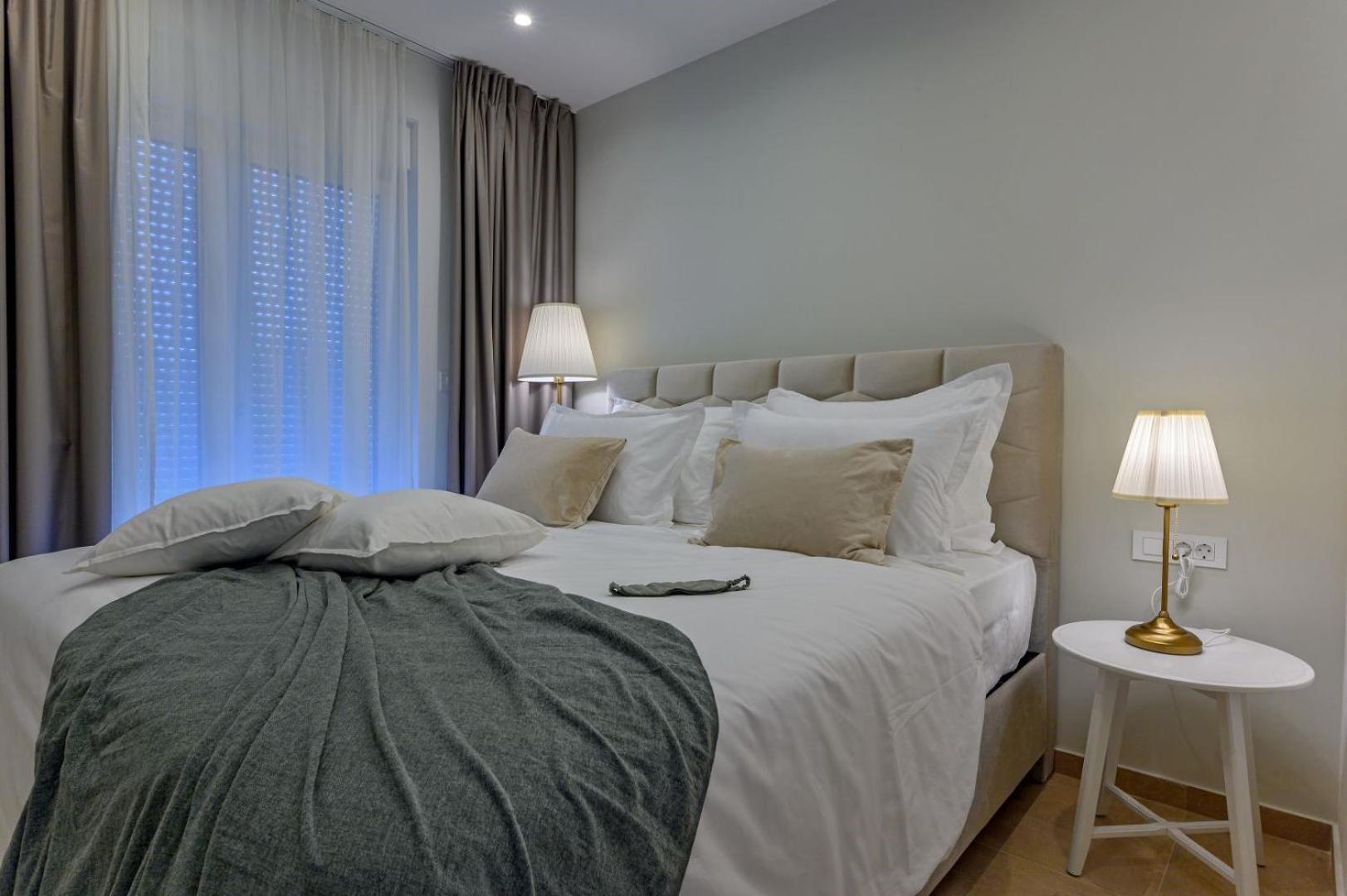 Luxury Villa Del Sogno With Pool, Jacuzzi, Parking Okrug Gornji Eksteriør bilde