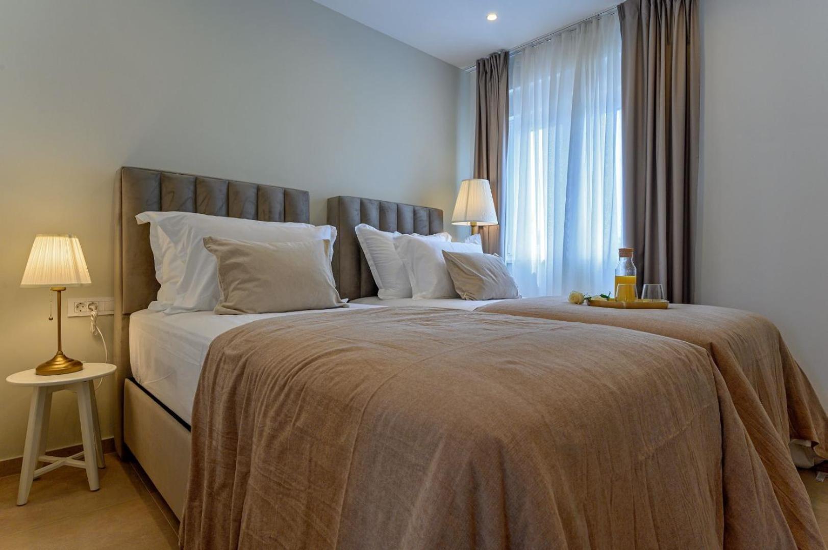 Luxury Villa Del Sogno With Pool, Jacuzzi, Parking Okrug Gornji Eksteriør bilde